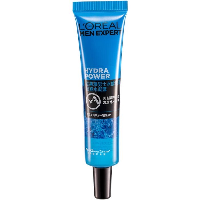 Loreal Men Expert Hydra Power Toner 15 ml