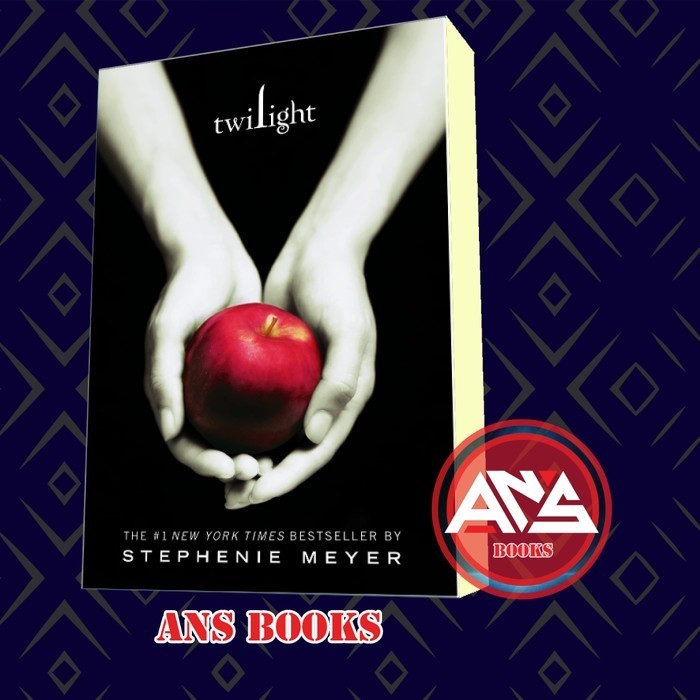 Twilight Stephenie Meyer