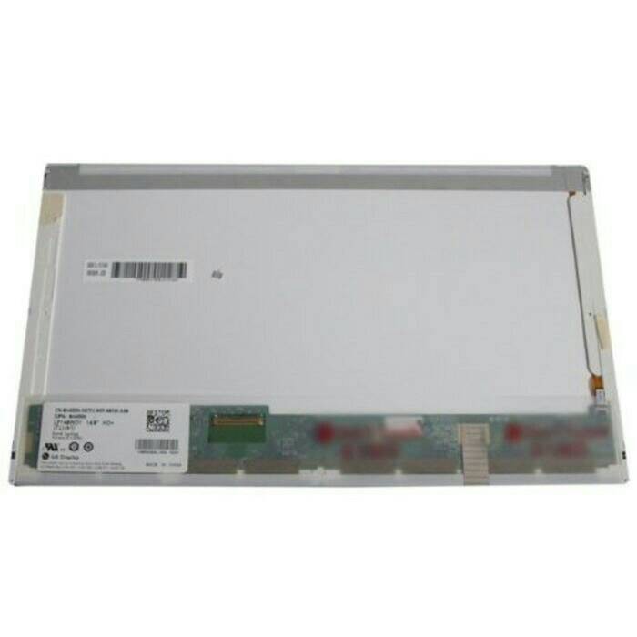 LED LCD Laptop 14.0 Toshiba Satellite L740 L740D L 745 L745D
