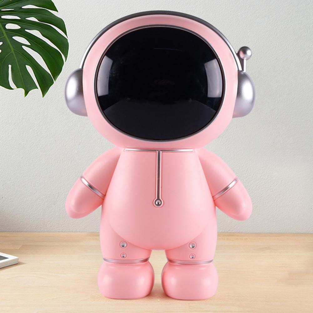 

Durable Cashier Case Plastic Piggy Bank Delicate Attractive Financial Management Box