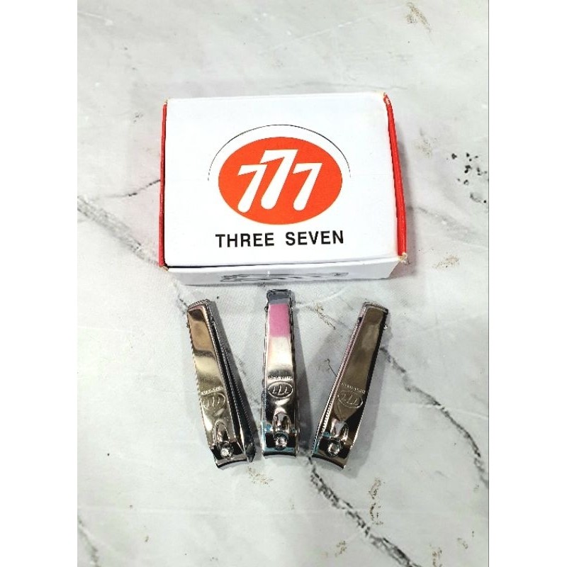 

GUNTING 777 TANGGUNG