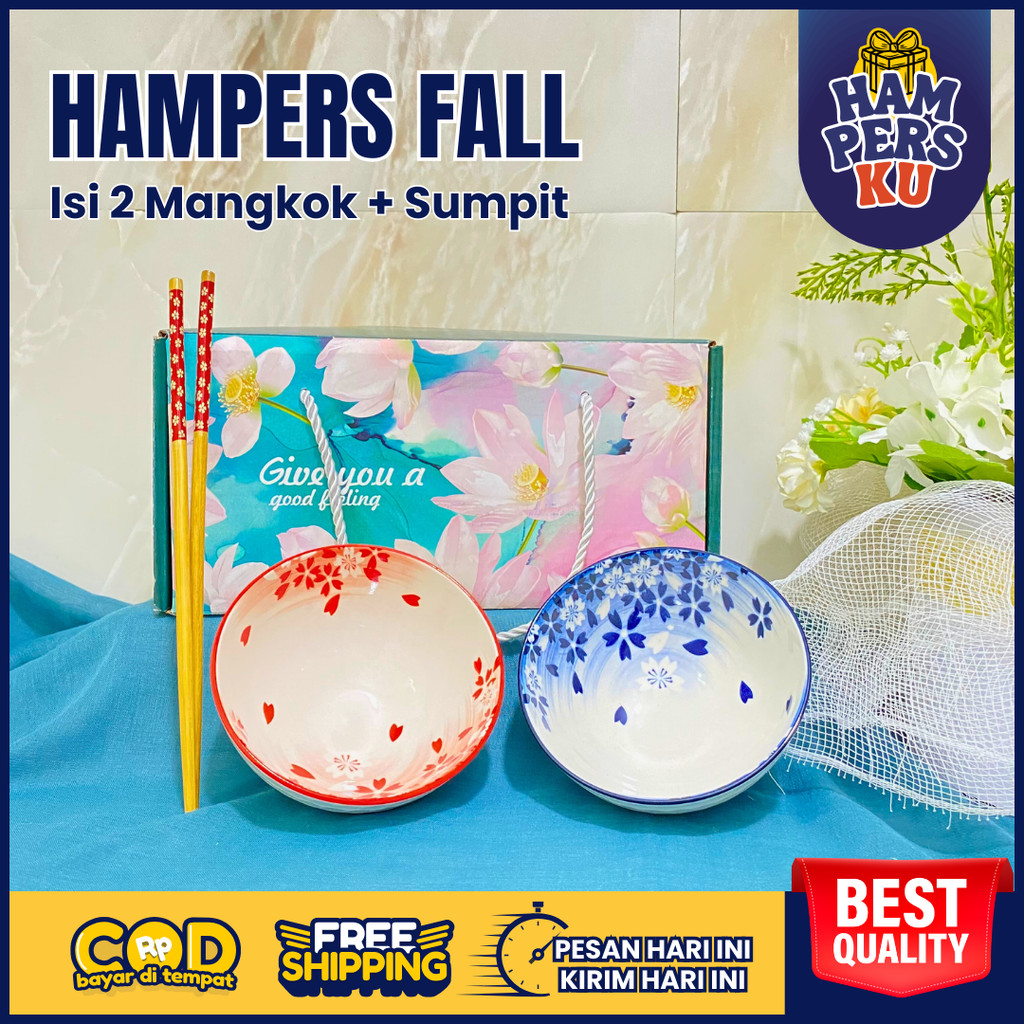 

Souvenir Pernikahan Hampers Mangkok Keramik FALL Souvenir Mangkuk Set Aesthetic Wedding Gift Hadiah Ulang Tahun