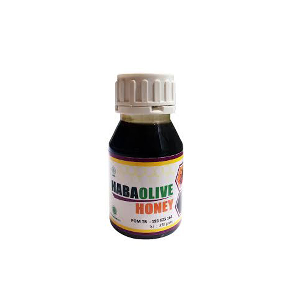 

HABAOLIVE HONEY MADU ASLI ORIGINAL HWI OBAT ASAM LAMBUNG KRONIS