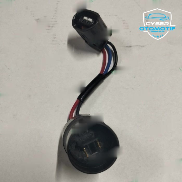 soket ic dinamo amper alternator kijang 7k starlet rino cop gepeng