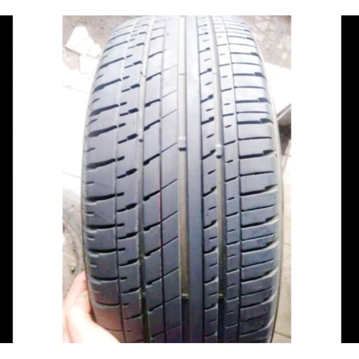 BAN MOBIL SECOND TUBLES MEREK BRIDGESTONE TURANZA UKURAN 215/50 R16 - 215/50R16 (Nazwa workshop)