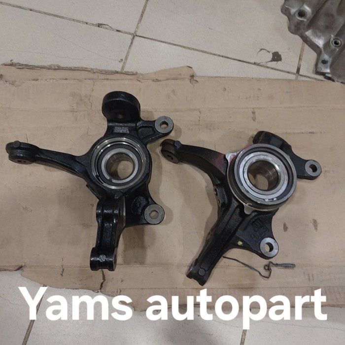 KNUCKLE KNAKEL AVANZA XENIA 2022 ORIGINAL