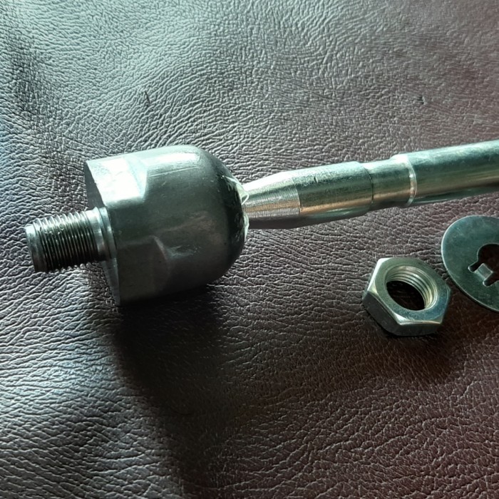 RACK END / LONG TIE ROD IGNIS 1 BUAH SPAREPART MOBIL