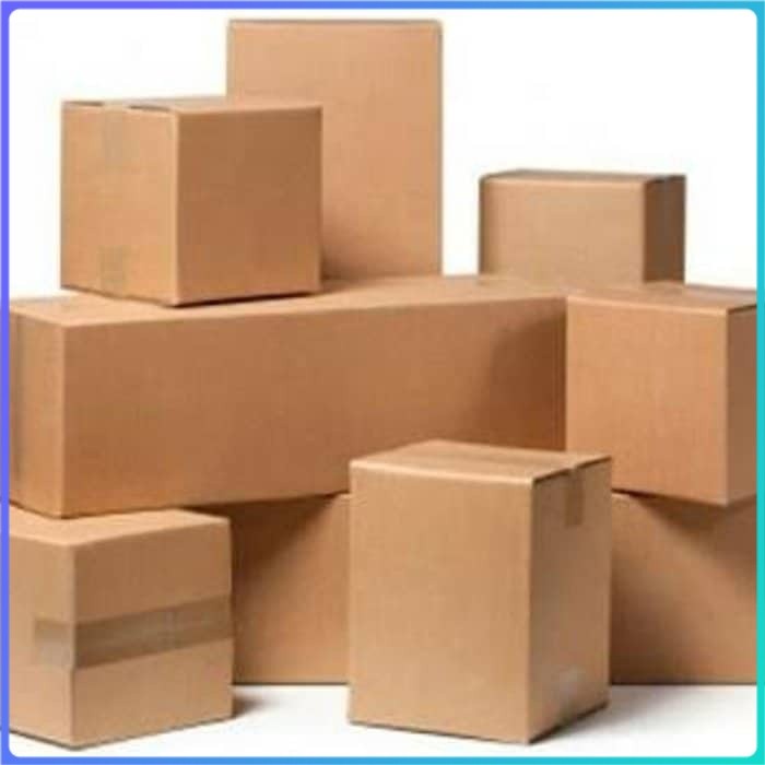 

Kardus Packing Extra - KHUSUS UNTUK HAMPERS