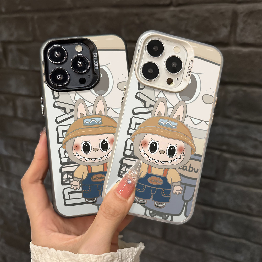 【MilkteaCase】Compatible for XIAOMI;RedMi Casing Ponsel,9A 12C 10C 9T 10,NFC 9i 9AT 12 A1 A2 A1+ A2+ 