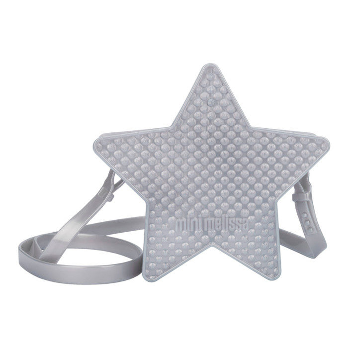 MINI MELISSA ORIGINAL STORE 100% - SPARKLY BAG