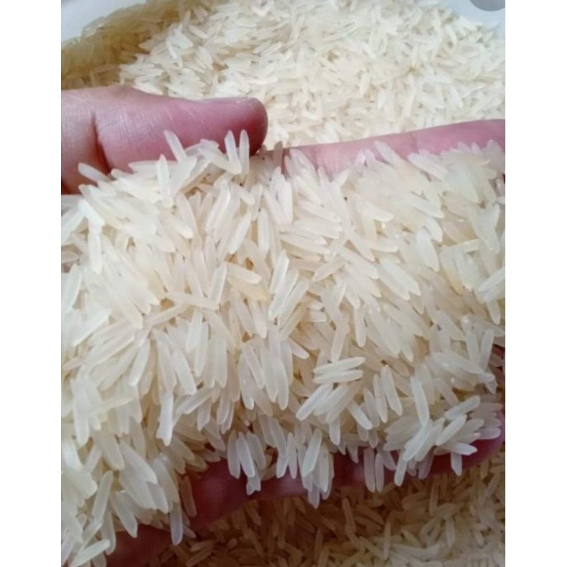 Alltechshop_ Padi Benih Padi Basmati Premium 1Kg