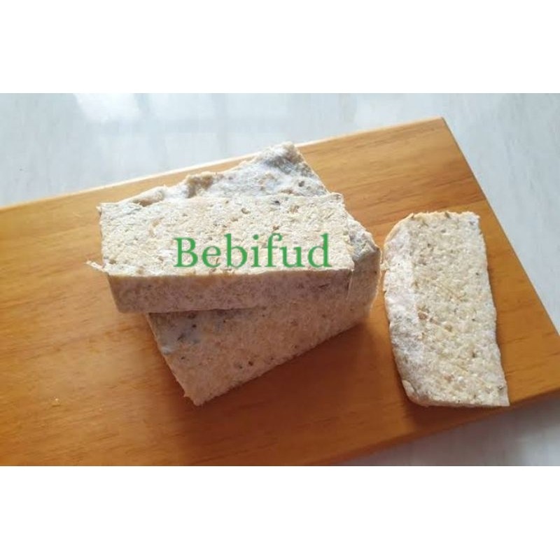 

TEMPE GEMBUS FRESH 1 BUNGKUS