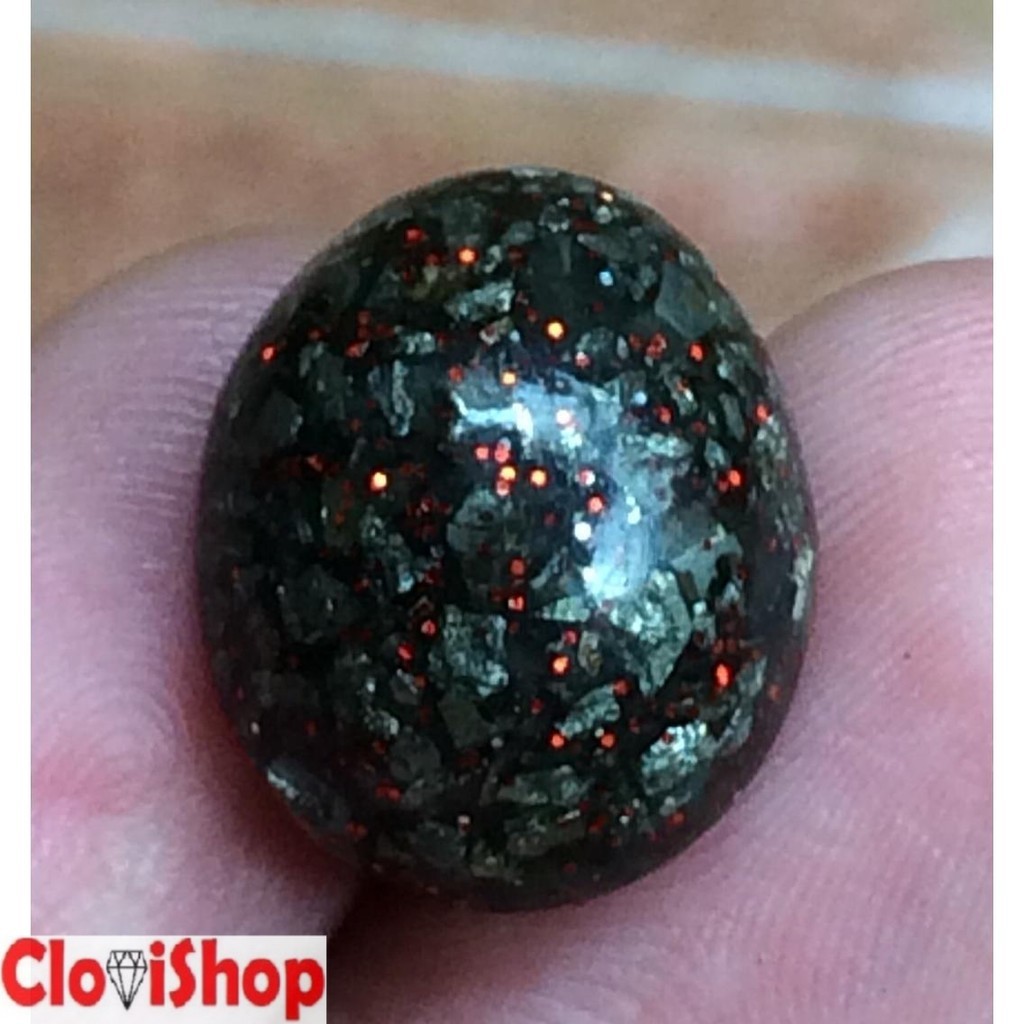 Batu Akik Kalimaya Koral HQ