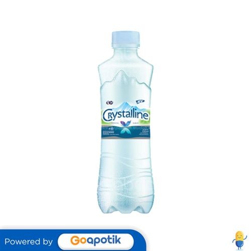 

Crystalline Air Mineral 330 Ml