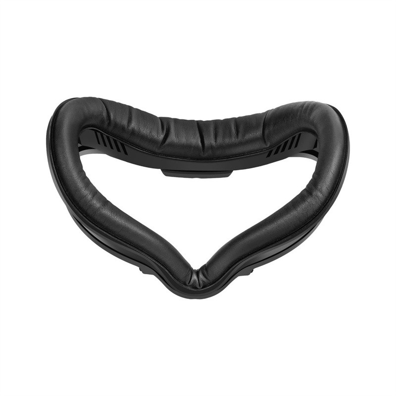 For Oculus Quest 2 Face Cover PU Cushion Facial Interface Face Cover Case Bracket Kit Eye Pad For Oc