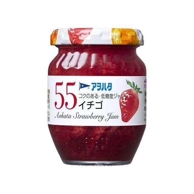 

QH Aohatta 55 Jam JAPAN ONLY