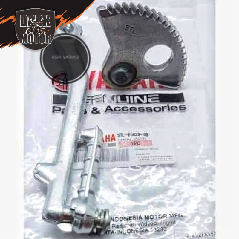 AS SELAH+ SELAHAN HITAM MIO KARBU/ MIO LAMA/ MIO SMILE