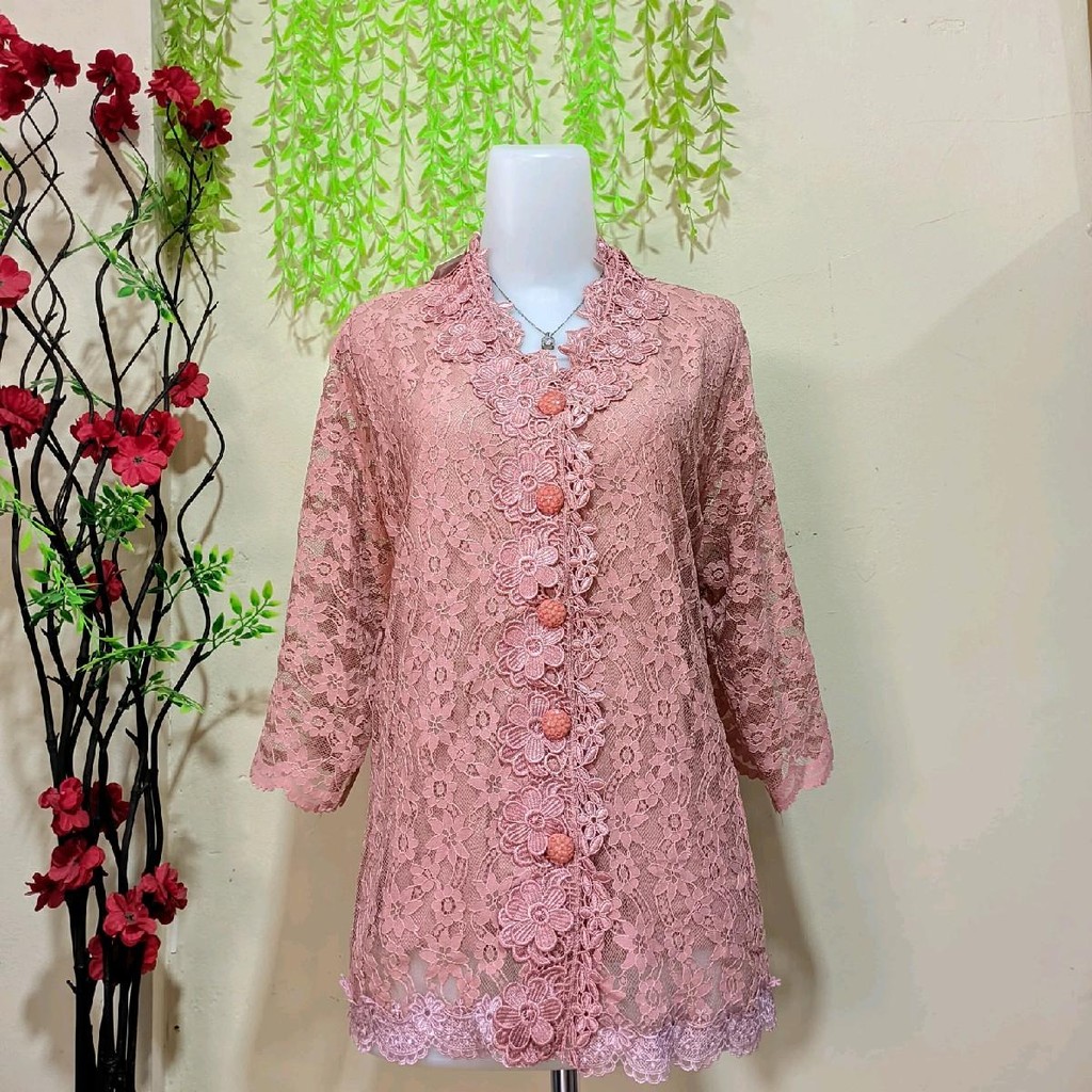 Atasan Kebaya Bangkok LD 110