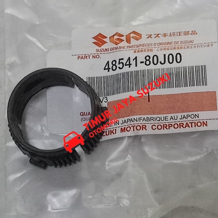 Promo Bushing Rack stir SX4