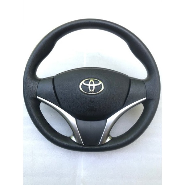 STIR AIRBAG TOYOTA VIOS LIMO YARIS LELE VIOS STANDART
