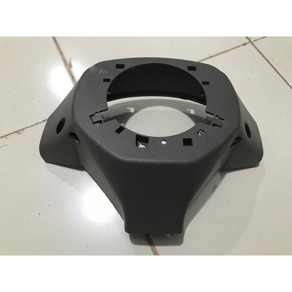 Cover belakang stir suzuki ertiga gL gx coklat tua