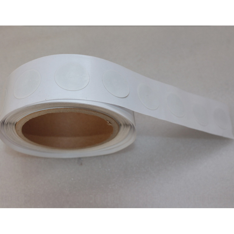 

(3pcs/lot) ISO15693 13.56Mhz RFID Smart Card Tags Stickers Paper Labels I-code2