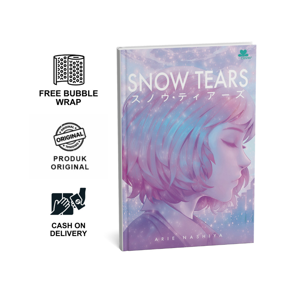 

Snow Tears (Arie Nashiya)