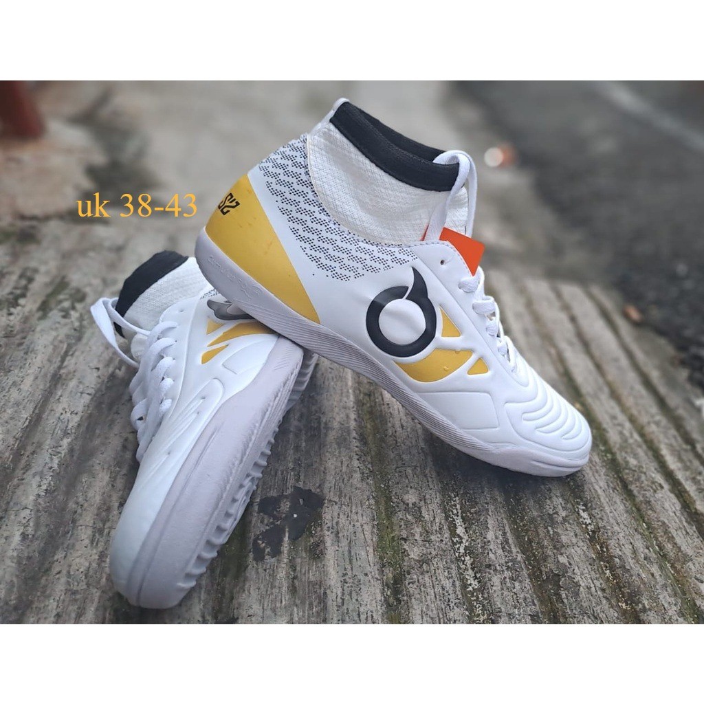 Sepatu futsal ortuseight catalyst liberte grade ori spatu futsal olahraga Ortus murah spatu futsal o