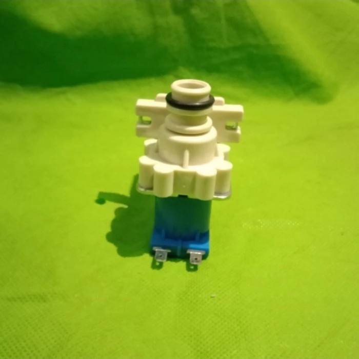 T2107VSPCK T2107VSPM T2107VSPM1 T2108VSPCK T2108VSPM Selenoid 12VDC