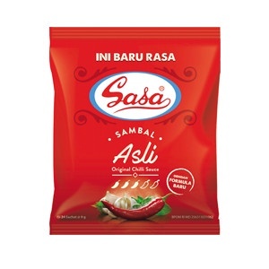 

SASA SAMBAL ASLI PCK 24x9g