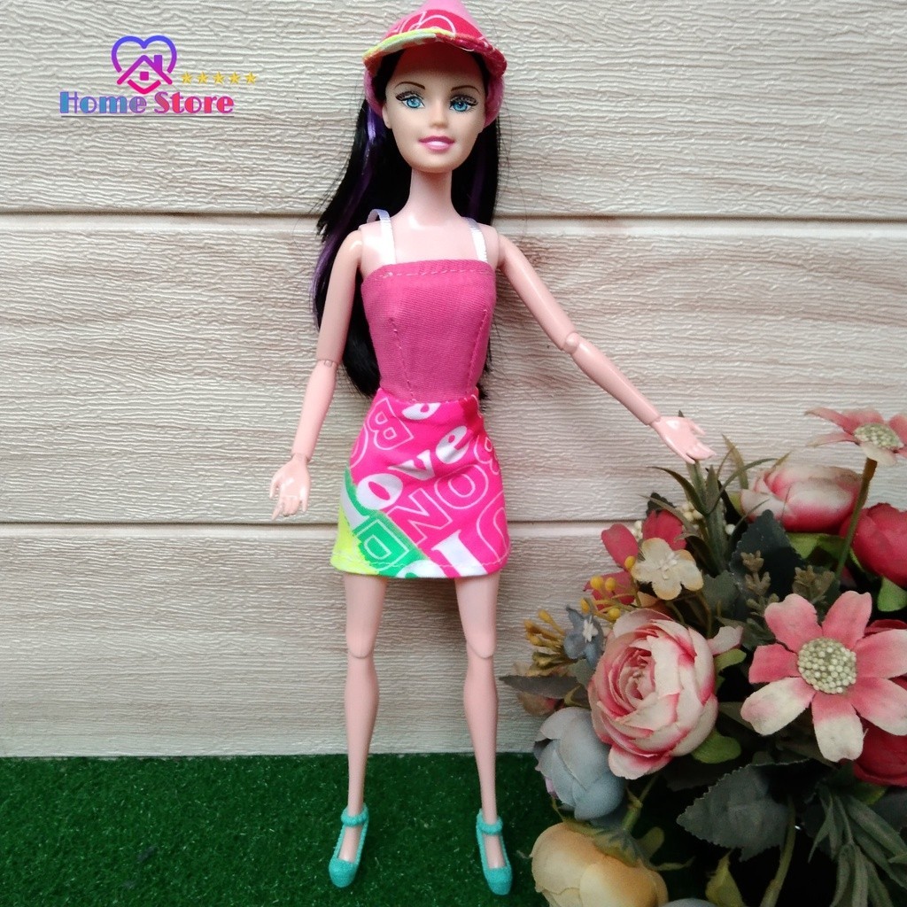 Tekuk Boneka Tekuk Mainan Boneka Mainan Koleksi Anak