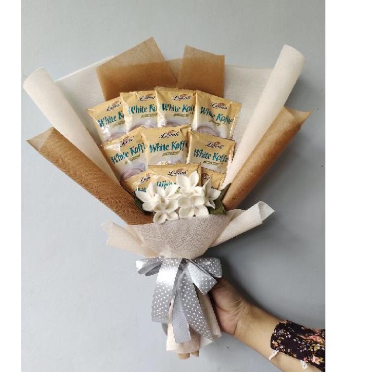 

csg5G0s--( KOPI ) buket kopi lucu