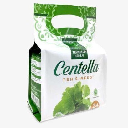 

CENTELLA TEH SINERGI - HNI HPAI