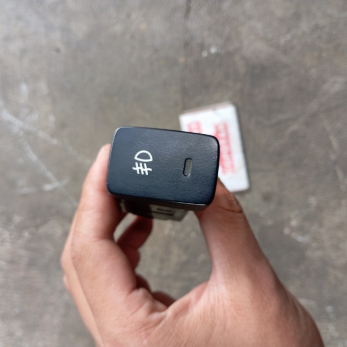 switch saklar tombol foglamp fog lamp hyundai Tucson gen 1 original