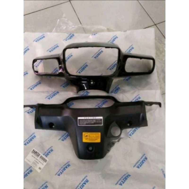 BATOK TOTOK KEPALA LAMPU  DEPAN ASTREA GRAND LEGENDA 1 impresaa Mirip Ori