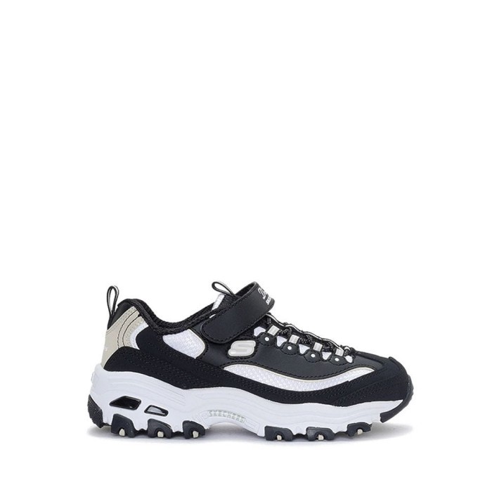 SKECHERS ORIGINAL STORE 100% - D'Lites Girl's Shoes