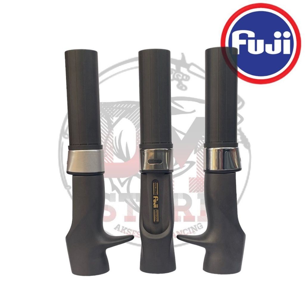 promo special REEL SEAT FUJI TCSKN REELSEAT OH - REELSEAT BC FUJI