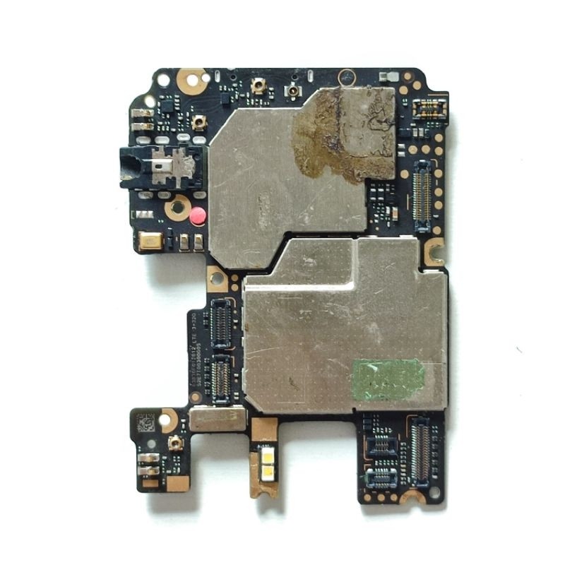 MESIN REDMI NOTE 6 PRO MATI KANIBAL