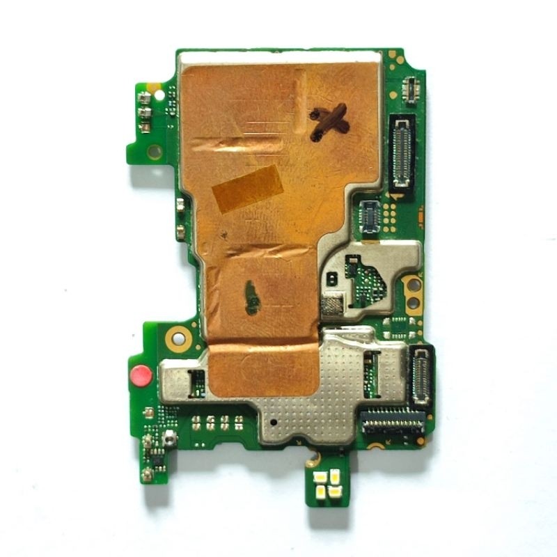 MESIN INFINIX HOT 8 MATI SEGEL