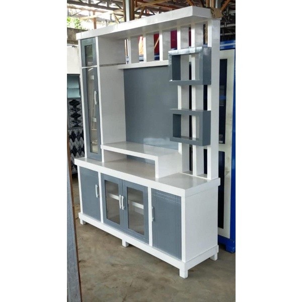 Bufet partisi bufet pajangan bufet tv