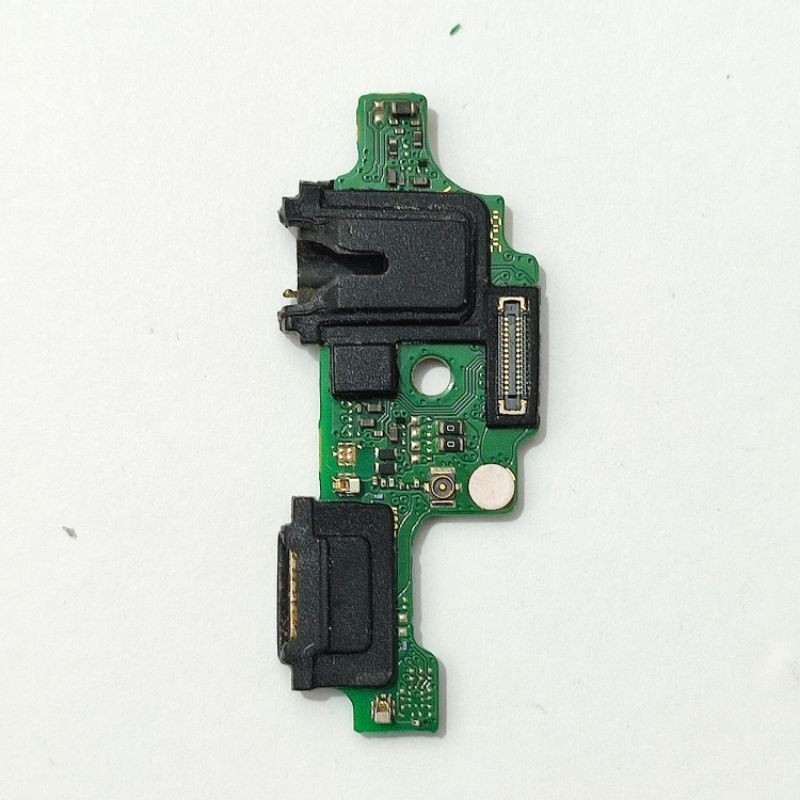 KONEKTOR PENGHUBUNG CHARGER INFINIX S5 LITE ORIGINAL COPOTAN
