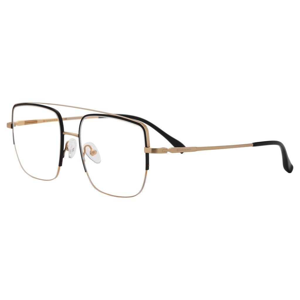 Giordano Kacamata Unisex F GD GA02519 94   57