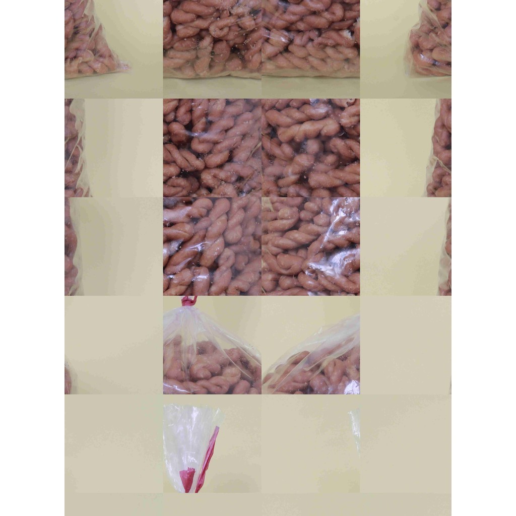 

Kue Tambang renyah dan gurih banget isi 1kg-250gr-500gr May Store Real