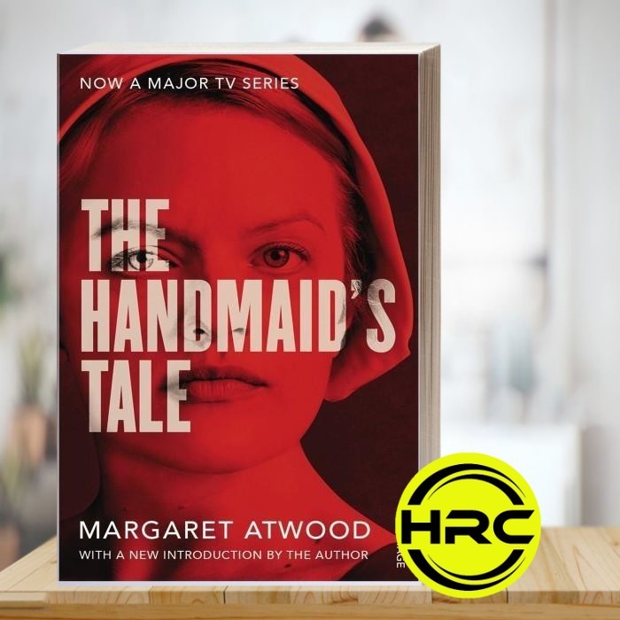 The Handmaid’s Tale Margaret Atwood