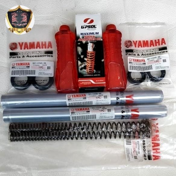 Paket As Shock Depan + Per Mio Sporty 5TL