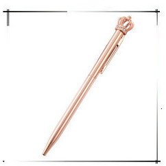 

1 Piece Lytwtw's Stationery Pencil Sharpener Creative Aluminium Alloy School Supplies Gift Accessories