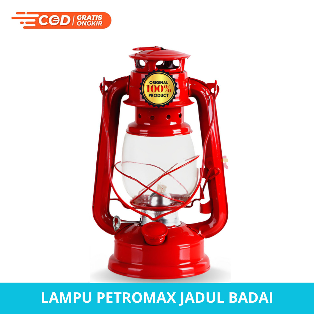 Lampu Petromax | Lampu Petromak Jadul | Lentera Minyak Tanah