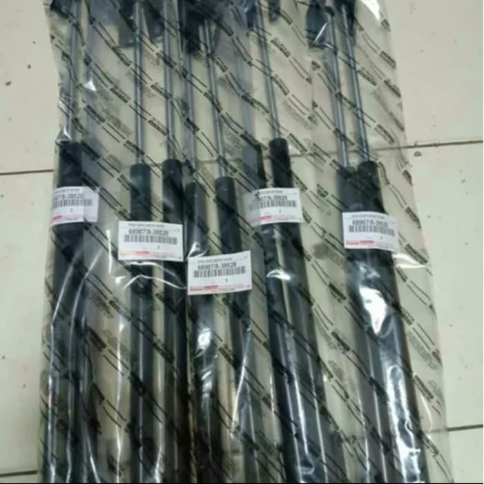 shock bagasi shock absorber kijang kapsul LGX krista SGX EFI krista COD BERGARANSI