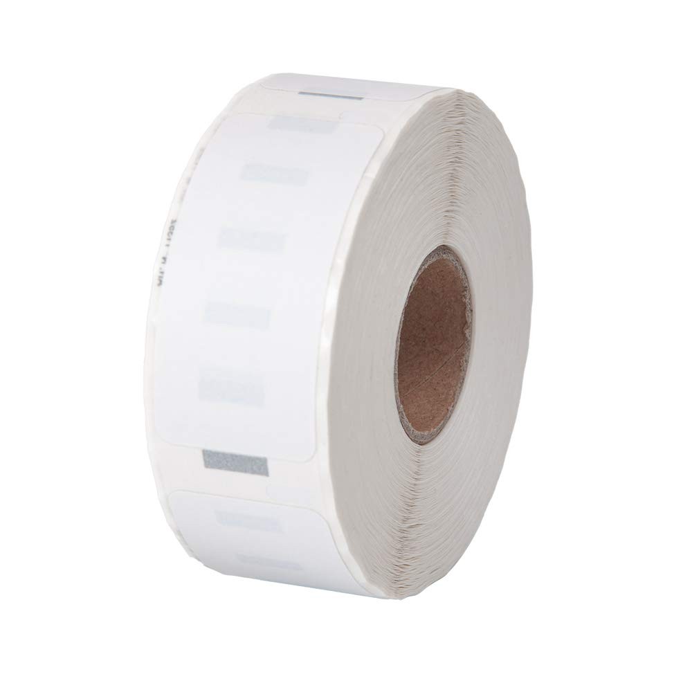 

NATURALABEL 500 Address Labels Stickers for Thermal Labels for Warehouse Logistics Barcode Labels (25 x 54 mm)