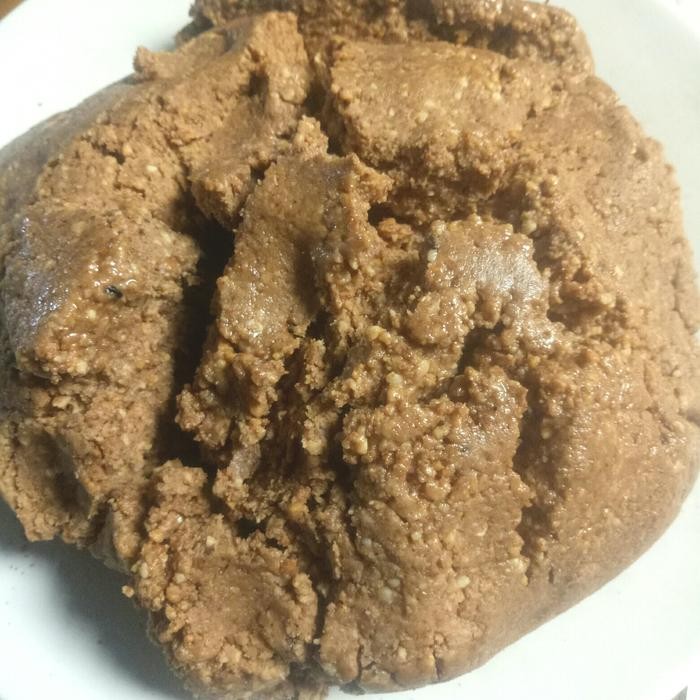 

kacang giling kasar,halus - basah